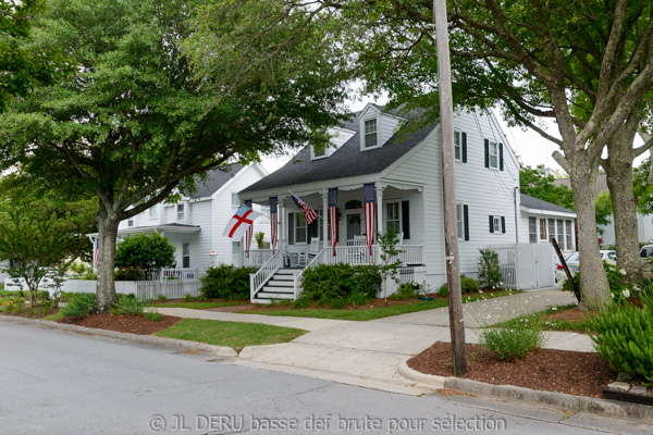 Beaufort, NC, USA